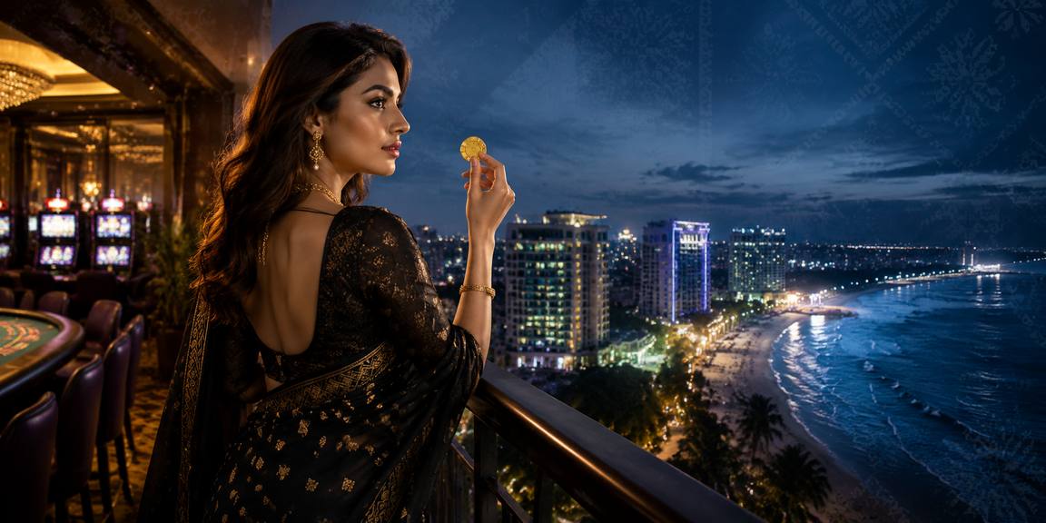 455bet ক্যাসিনো